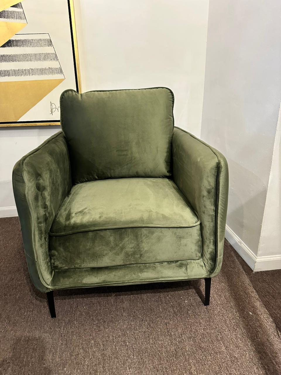 Sillón complemento