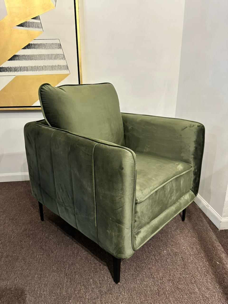 Sillón complemento