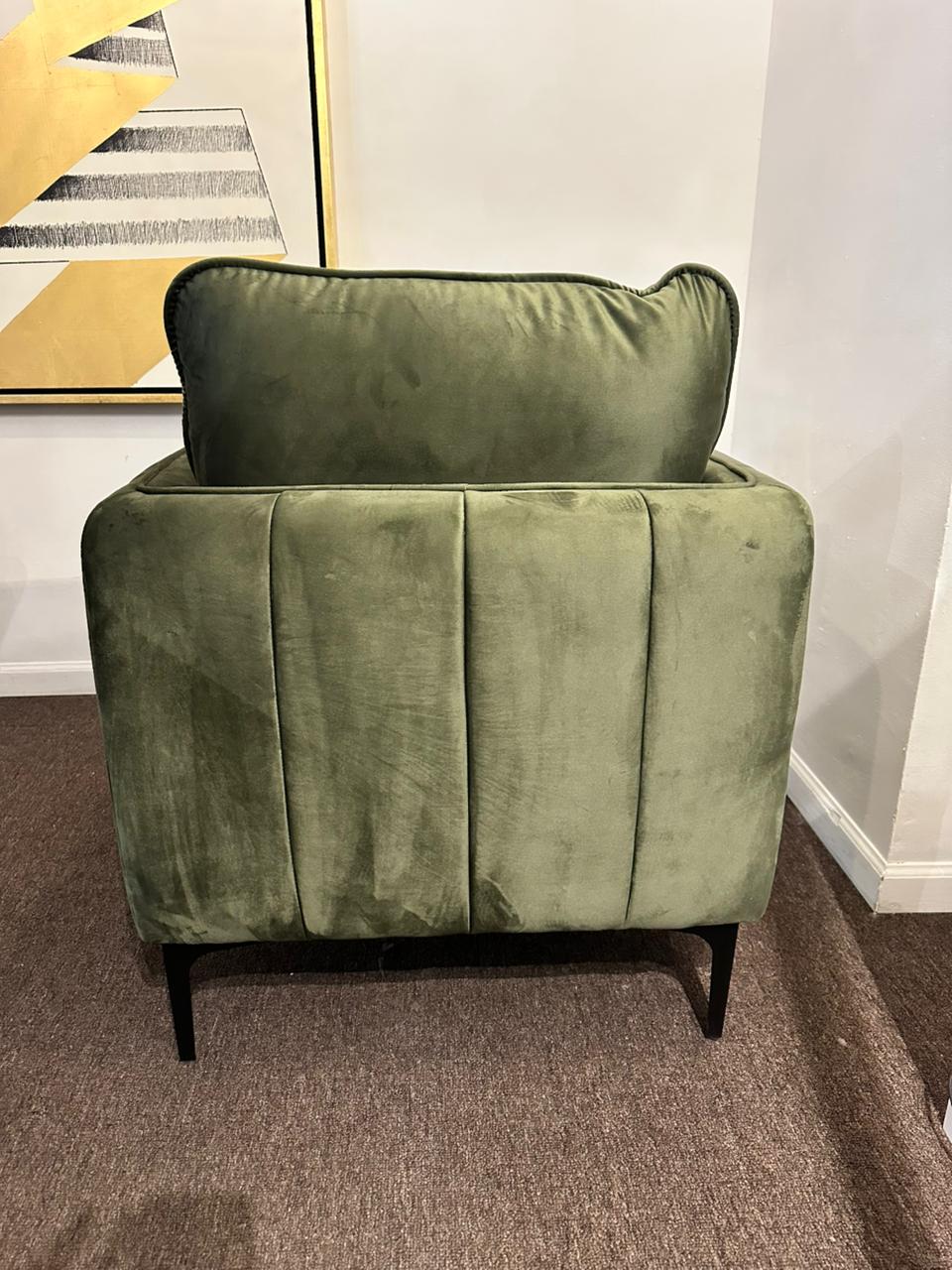 Sillón complemento
