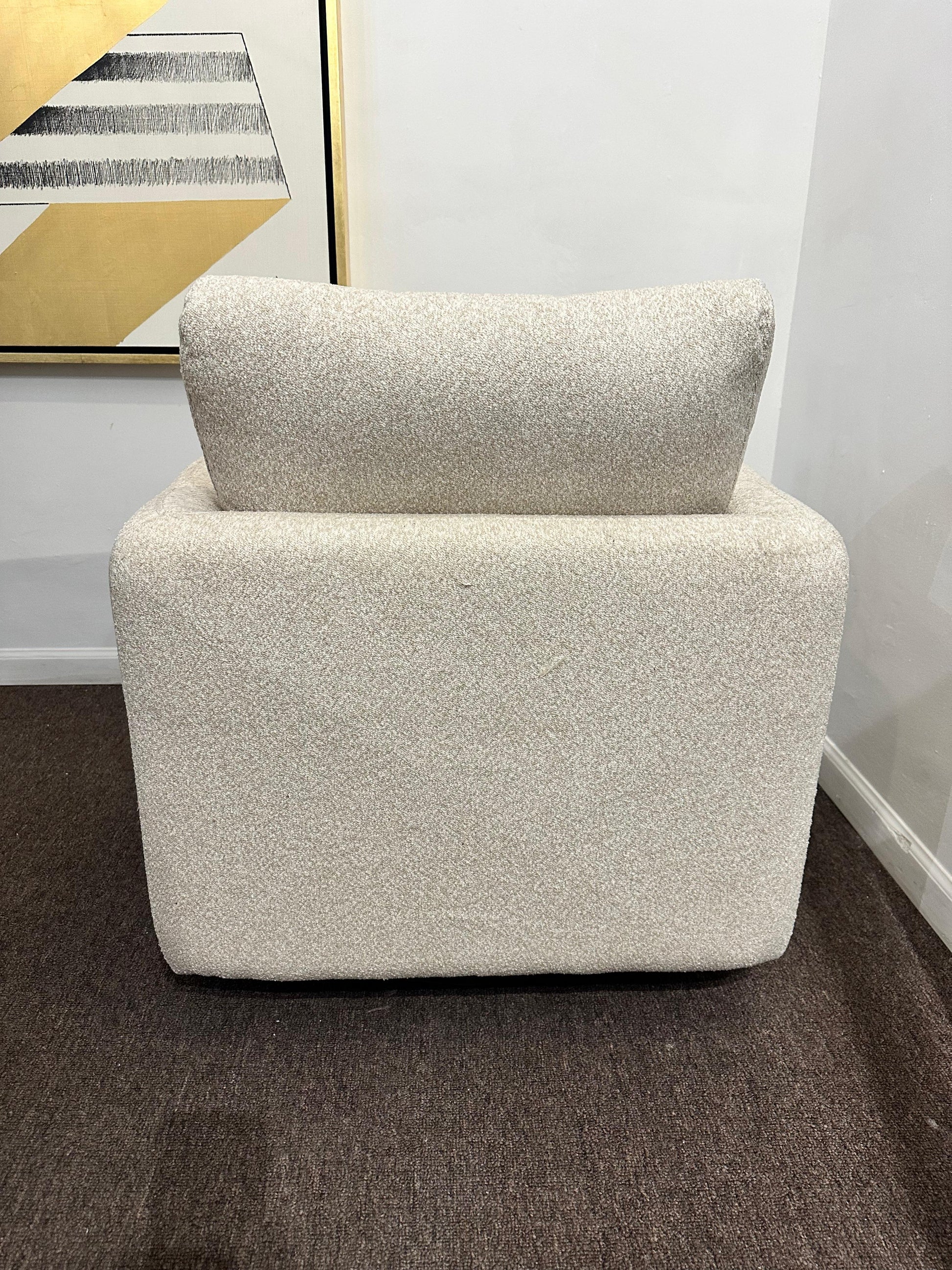 Sillón giratorio