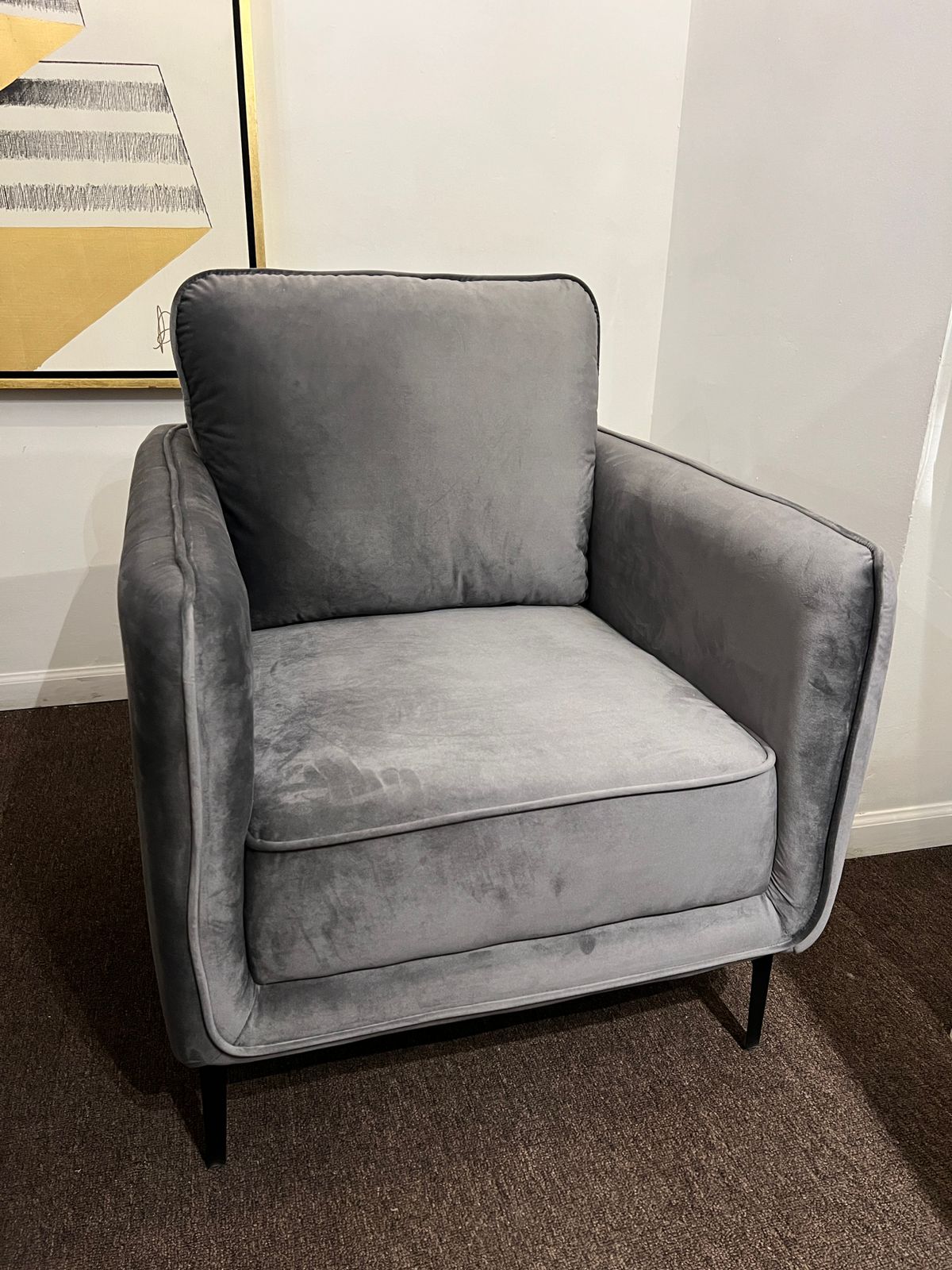 Sillón complemento