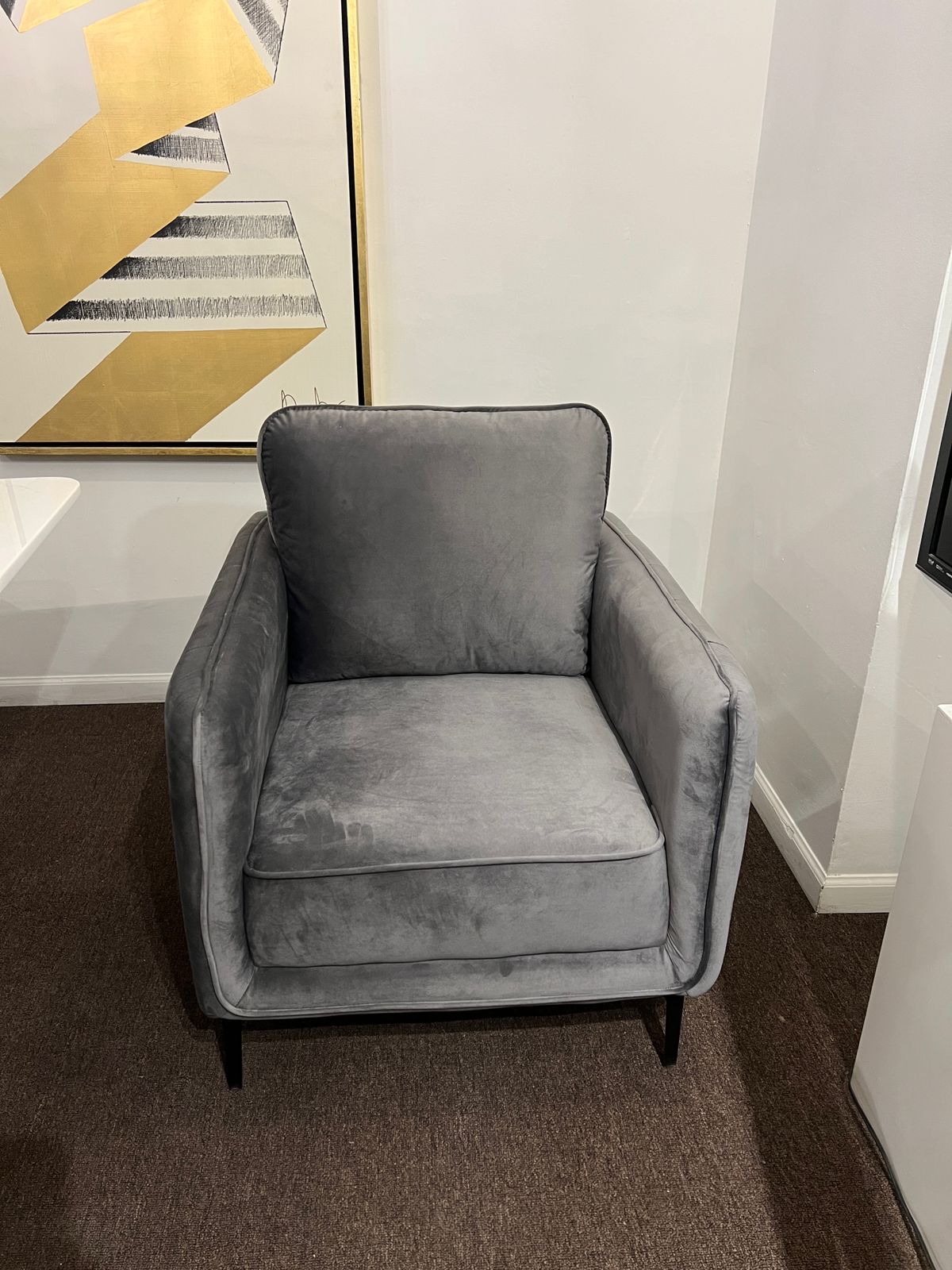 Sillón complemento